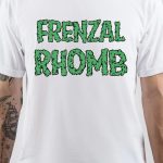 Frenzal Rhomb T-Shirt