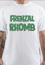 Frenzal Rhomb T-Shirt