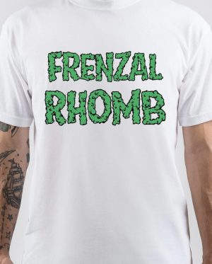 Frenzal Rhomb T-Shirt