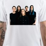 Frenzal Rhomb T-Shirt