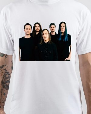 Frenzal Rhomb T-Shirt