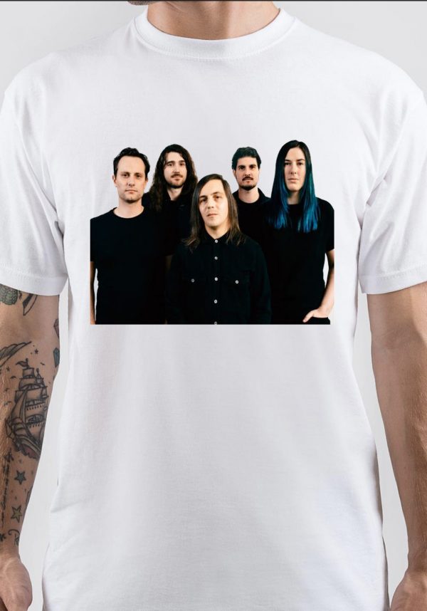 Frenzal Rhomb T-Shirt