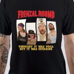 Frenzal Rhomb T-Shirt