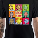 Frenzal Rhomb T-Shirt