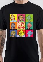 Frenzal Rhomb T-Shirt