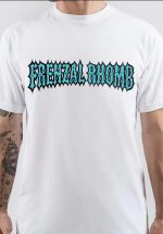 Frenzal Rhomb T-Shirt