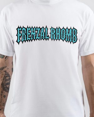 Frenzal Rhomb T-Shirt