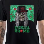 Frenzal Rhomb T-Shirt