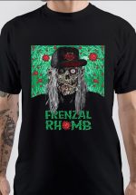 Frenzal Rhomb T-Shirt