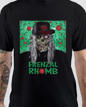 Frenzal Rhomb T-Shirt