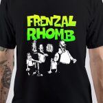 Frenzal Rhomb T-Shirt