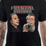 Frenzal Rhomb T-Shirt