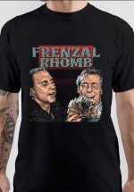 Frenzal Rhomb T-Shirt