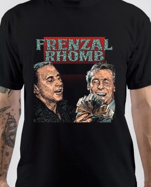 Frenzal Rhomb T-Shirt