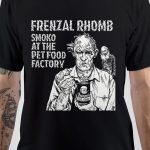 Frenzal Rhomb T-Shirt