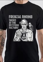 Frenzal Rhomb T-Shirt