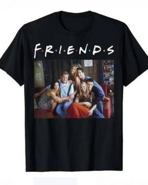 Friends T-Shirt