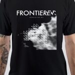 Frontierer T-Shirt