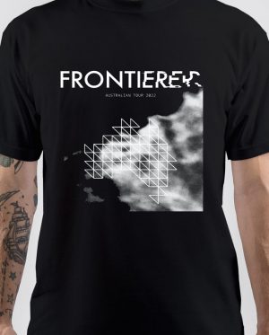 Frontierer T-Shirt