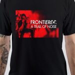 Frontierer T-Shirt