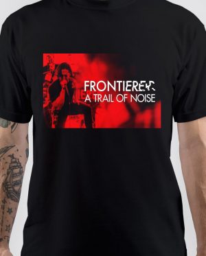 Frontierer T-Shirt