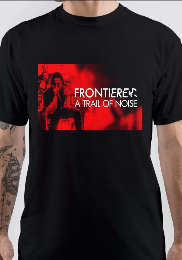 Frontierer T-Shirt