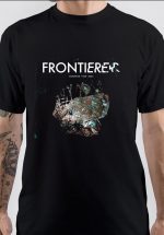 Frontierer T-Shirt