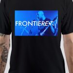 Frontierer T-Shirt