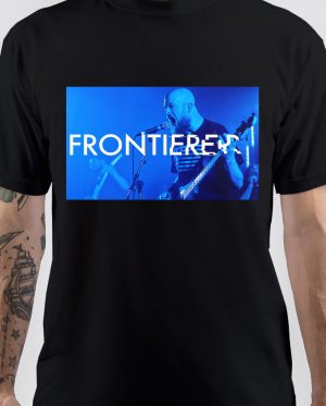 Frontierer T-Shirt