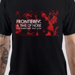 Frontierer T-Shirt