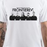 Frontierer T-Shirt