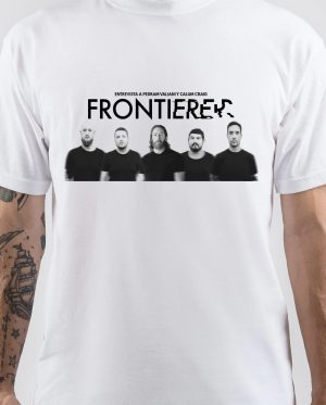 Frontierer T-Shirt