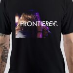 Frontierer T-Shirt