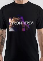 Frontierer T-Shirt