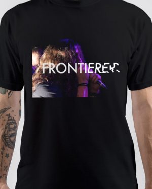 Frontierer T-Shirt