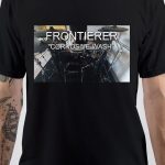 Frontierer T-Shirt