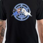 Fusion Fullmetal Alchemist T-Shirt