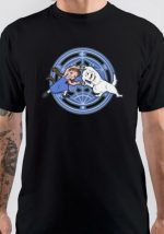 Fusion Fullmetal Alchemist T-Shirt