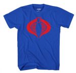 G.I. Joe The Rise Of Cobra T-Shirt