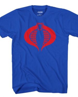 G.I. Joe The Rise Of Cobra T-Shirt