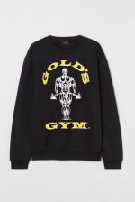 Gold’s Gym Sweatshirt