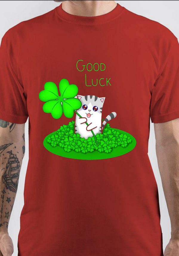 Good Luck T-Shirt