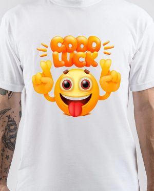 Good Luck T-Shirt