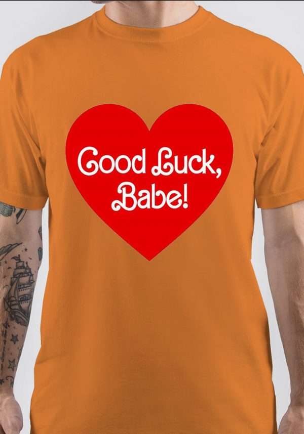 Good Luck T-Shirt