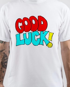 Good Luck T-Shirt