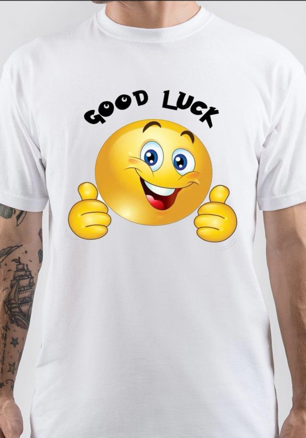 Good Luck T-Shirt