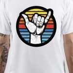 Good Vibes Only T-Shirt