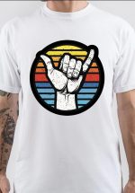 Good Vibes Only T-Shirt