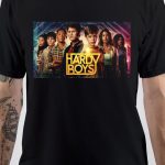 Hardy Boys T-Shirt