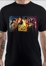 Hardy Boys T-Shirt